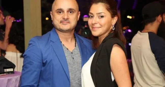 Miri Yusif həyat yoldaşından danışdı