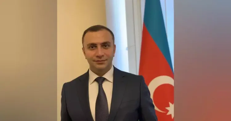 Azərbaycan dünyaya sülh diplomatiyası etalonu ola bilib Politoloq