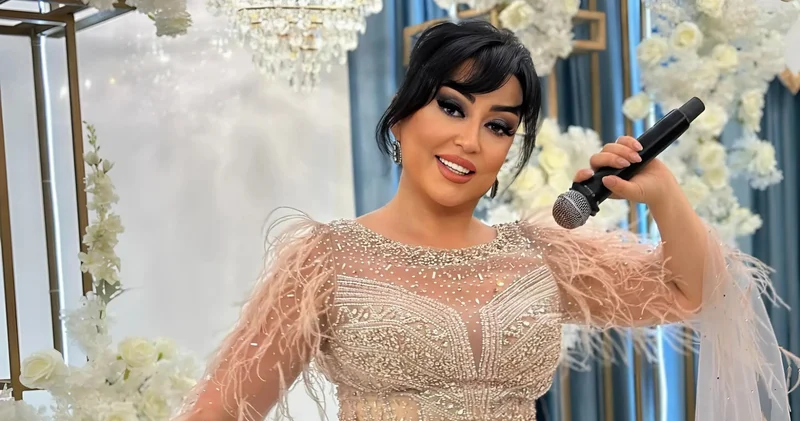 “Nikahdankənar uşaqların artmasının günahı efirdədir!” Afət Fərmanqızından ittiham