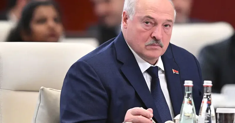 Lukaşenko Belarus və ABŞ münasibətlərini dəyərləndirdi