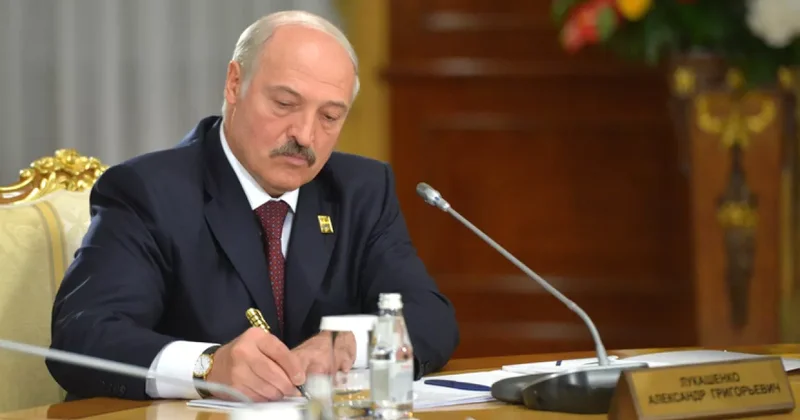 Лукашенко: Мы готовы заключить большую сделку с США