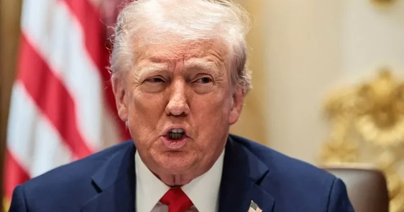 Трамп заявил о начале второй фазы сделки по Газе