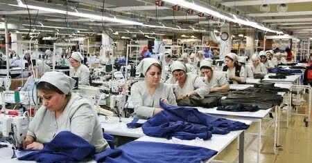 “Bizim geyim bazarında qiymətlər Avropa ilə müqayisədə həddindən artıq bahadır”