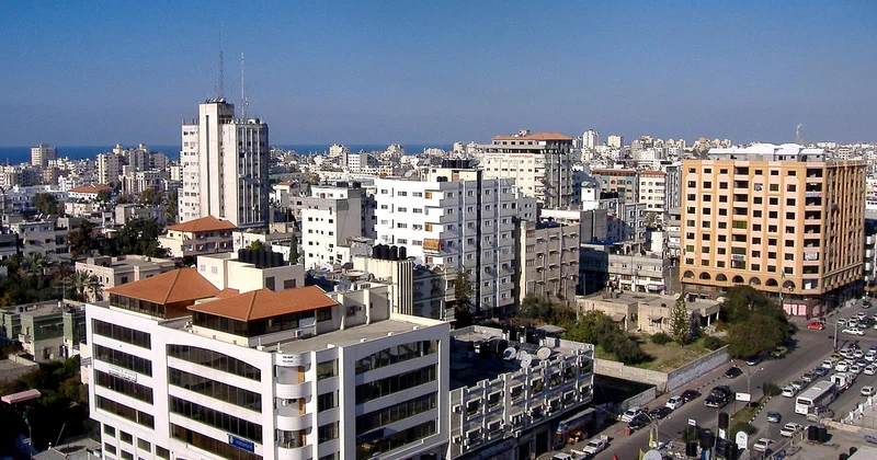 HƏMAS israilləri girov götürməzdən əvvəl Qəzzada əhali necə yaşayıb?