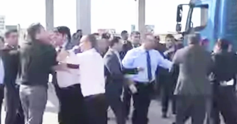 “Sədərək”dəki insidentlə bağlı DİN dən açıqlama