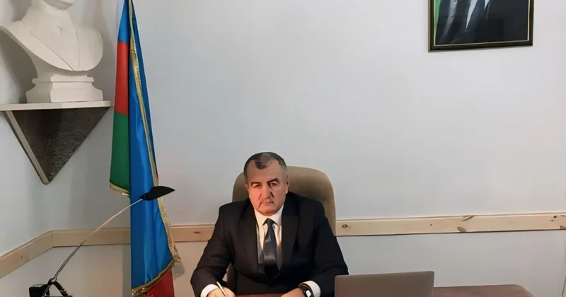 17 Oktyabr Füzuli Şəhəri Günüdür