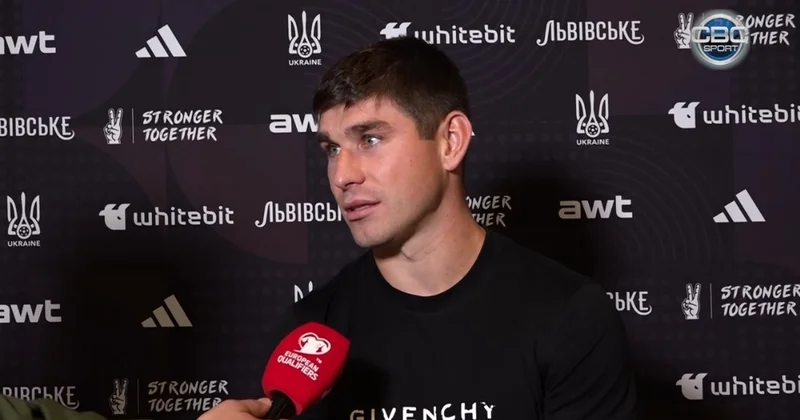 “Mənə ən çox çətinlik yaradan futbolçu Emin Mahmudov oldu” VİDEO
