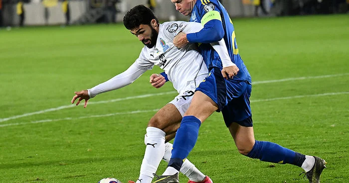 “İnciməsinlər, amma Azərbaycan Avropa futbolunda autsayderlərdəndir”