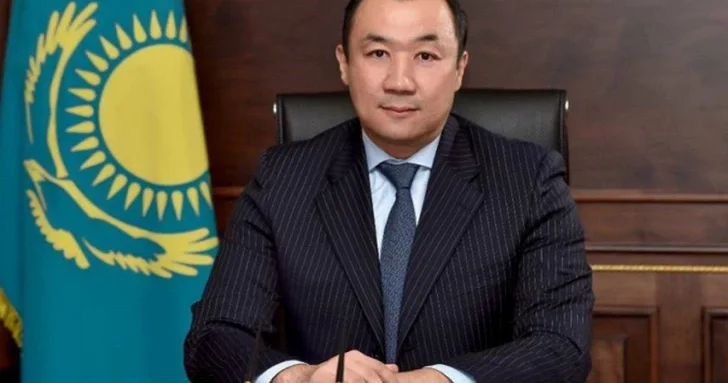Казахстан планирует закрепить нефтяное партнерство с Азербайджаном долгосрочными контрактами