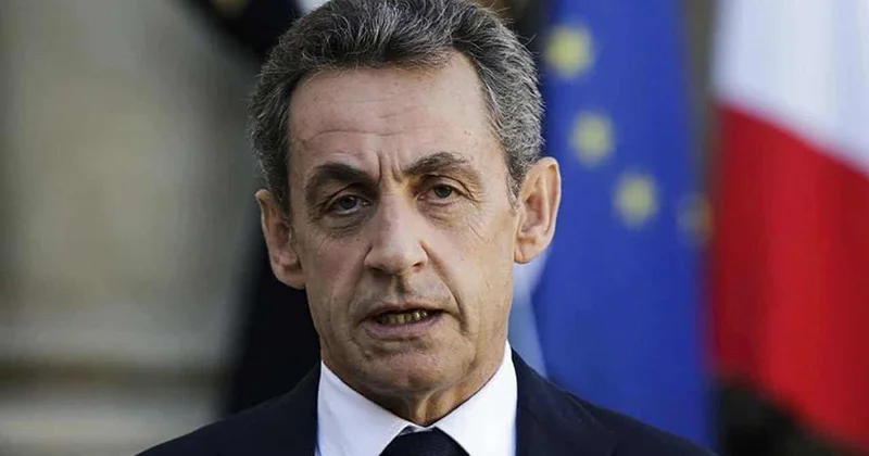 Sarkozi bu tarixdə həbsxanaya göndəriləcək
