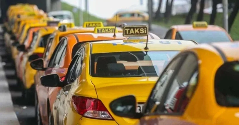 Bakıda taksi sayı AZALDILDI Baş nazirdən QƏRAR