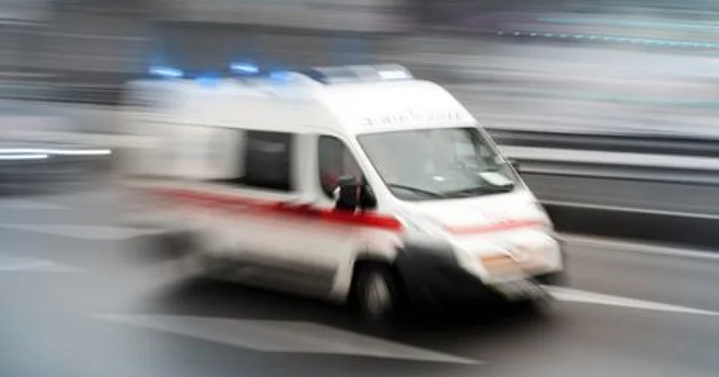 Ağdaşda ağır yol qəzası: 23 yaşlı gənc həyatını itirdi