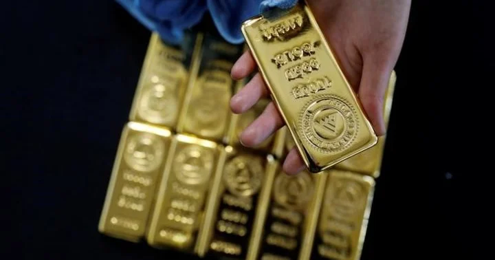 Daha bir parıcı maliyyə qurumu qızılın qiymətinin 5000 dollara çatacağını gözləyir