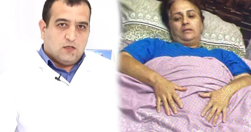“Həkim ağır əməliyyatdan sonra bacımı zorla xəstəxanadan çıxardı...”