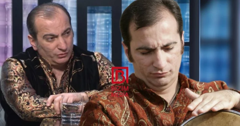 Xalq artisti: “Məhkəmədə uduzmağımla bağlı məlumat yalandır” FOTO
