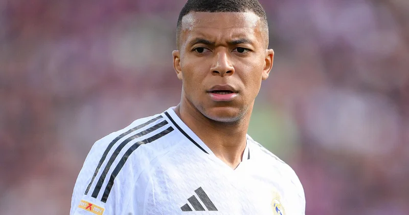 Kilian Mbappe PSJ ilə “Real” arasındakı əsas fərqdən danışıb