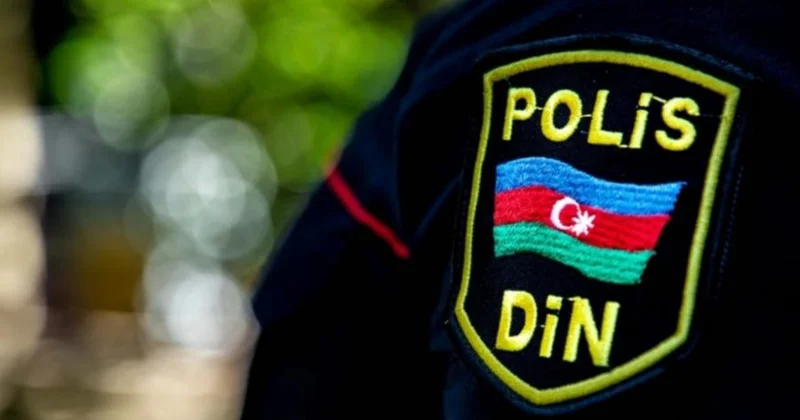 İrandan Azərbaycana PUA vasitəsilə narkotik keçirən narkotacir həbs olunub