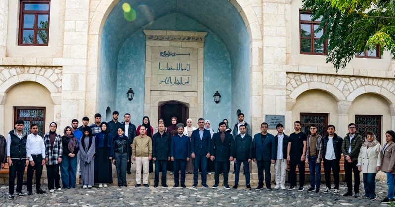Qarabağda keçirilən “Mənəvi dəyərlər” həftəsi başa çatıb