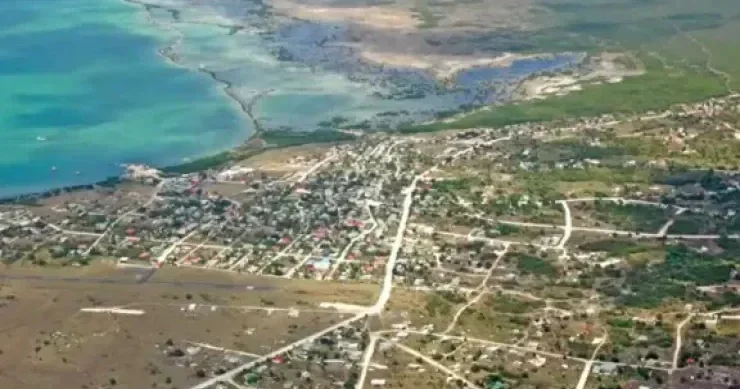 Karib hövzəsinin ən təhlükəsiz 5 ölkəsi