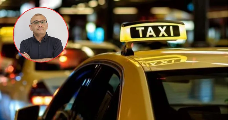 Taksi sürücülərinin nəzərinə: Yeni qərar nəyi dəyişəcək? AÇIQLAMA