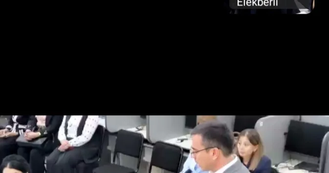Müasir elm və təhsilin aktual problemləri müzakirə edilib