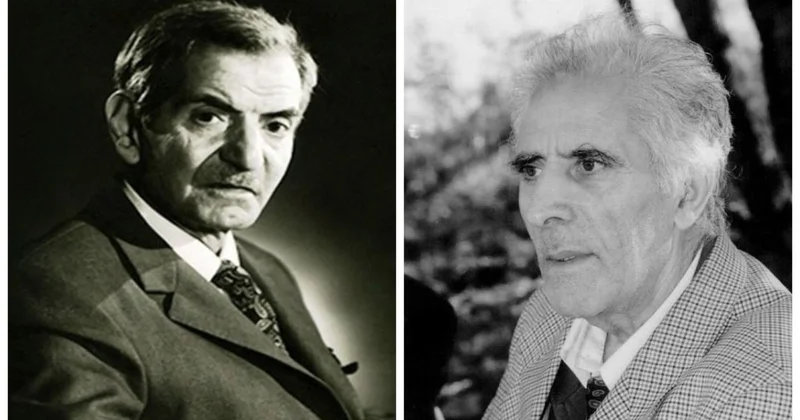 Milli mənəvi dəyərlərimizin M. Şəhriyar və M. Araz poeziyasında təbliği