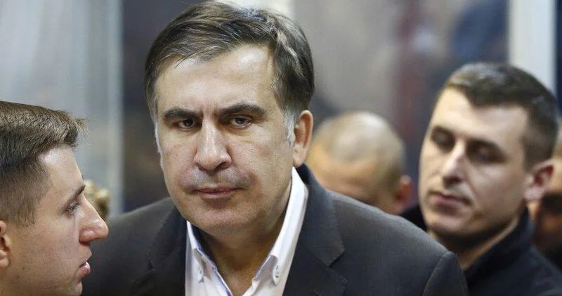 Saakaşvili: İvanişvili üzərində qələbə yaxınıq