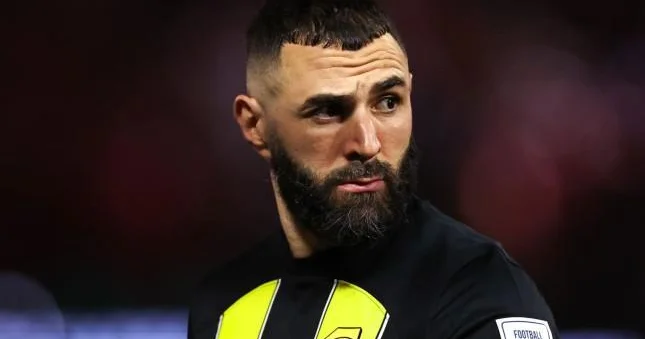 Fənərbaxça Benzemanı transfer etmək istəyir