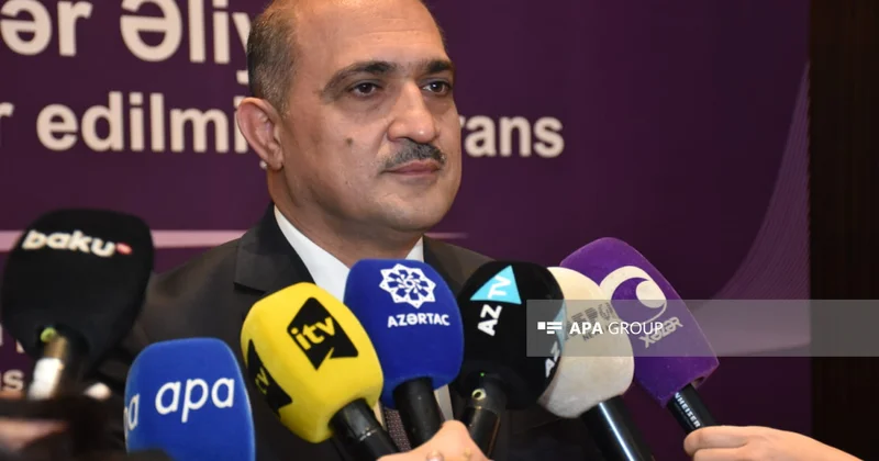 İdris İsayev: Yeni peşə məktəblərinin tikilməsi nəzərdə tutulur