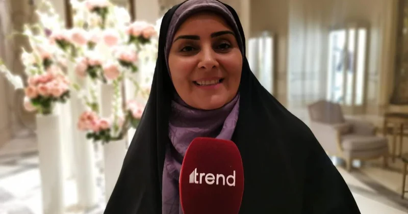 İranlı nazir Rəşt Astara dəmiryolunun tikintisi ilə bağlı yenilikləri açıqlayıb MÜSAHİBƏ