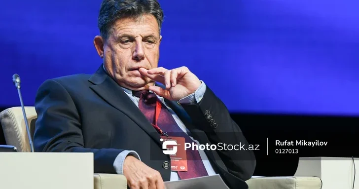 Президент Международной ассоциации судей: Решения судей не должны подвергаться внешнему влиянию