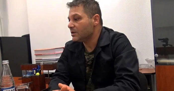 Bakıda həbsdə olan erməni arvadına zəng etdi, bu iki şeyi istədi
