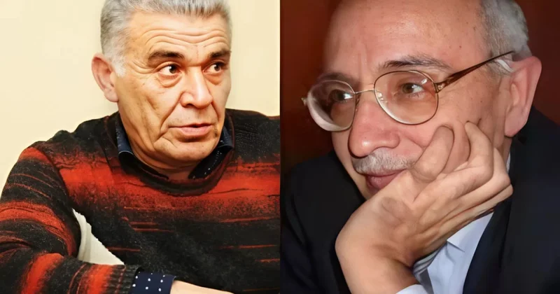 Əlisəmid Kür Rafiq Tağının son günlərində ona nə demişdi?