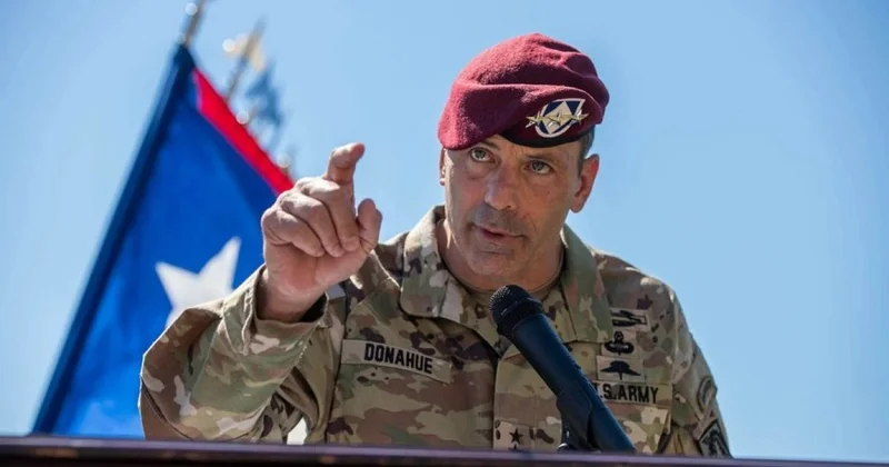 Amerikalı general: “NATO ilk saatlarda Kalininqradı və Sevastopolu yerlə yeksan edəcək”