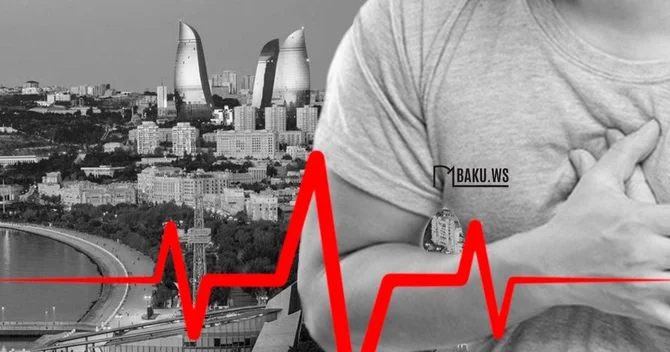 XƏBƏRDARLIQ! Bu səhvlərə görə ürəkdən ölüm halında Liderik Özünü sağlam sananlar oxusun