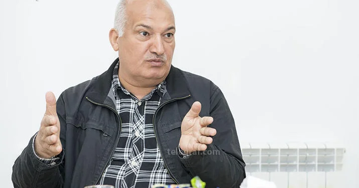 “Ukrayna savaşının hələ 2030 cu ilədək davam edəcəyi ehtimalı var...” Sərdar Cəlaloğlu