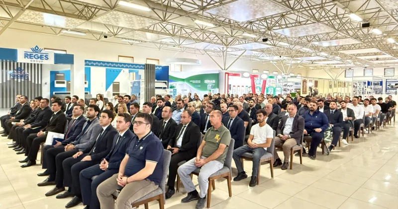 Naxçıvanda “Rəqəmsal gələcəyə doğru: POS terminal, NKA və əmək münasibətlərində transformasiya” mövzusunda tədbir keçirilib