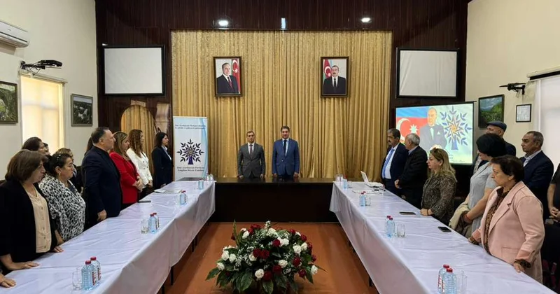 “Ulu Öndərin Yolu ilə: Bərpa Olunan Müstəqillikdən Güclü Azərbaycana”