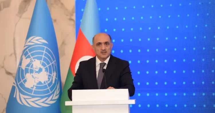 Təhsilin inkişafı hər bir sahənin inkişafına təkan verir Nazir müavini