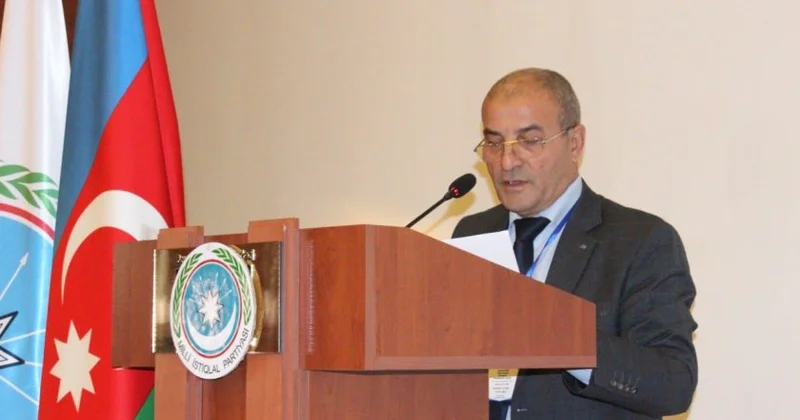 Misirdə keçirilən Sülh Sammitinin əhəmiyyəti böyükdür