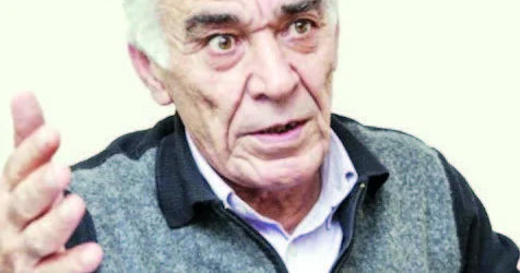 “Aç qoynunu, anam, gəldim”