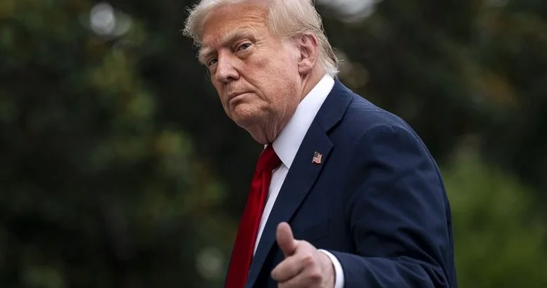 Трамп: США разоружат ХАМАС, если он откажется добровольно сделать это