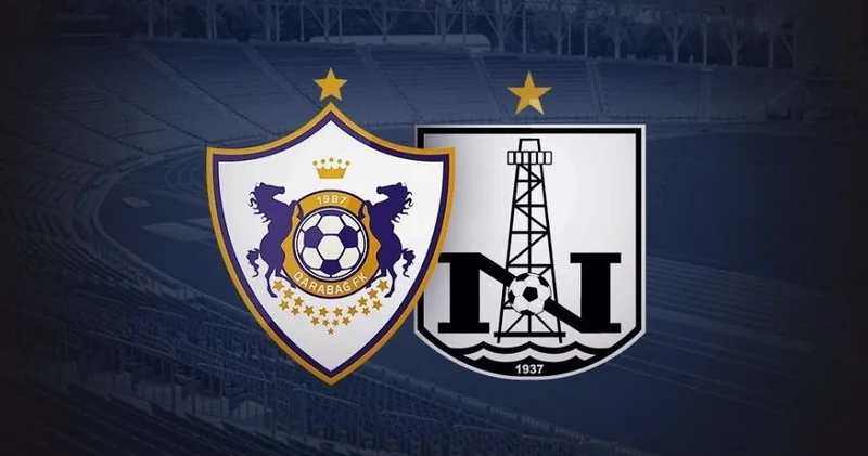 “Qarabağ” “Neftçi” matçının təyinatları açıqlanıb