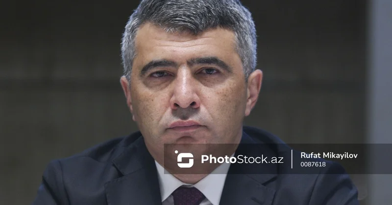 Ali Məhkəmənin sədri: Artıq məhkəmələr təkcə qərarçıxaran orqanlar deyil, etimad doğuran institutlara çevrilib