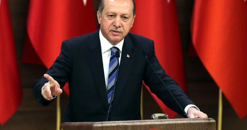 Ərdoğan Qəzzada atəşkəslə bağlı İsrailə xəbərdarlıq edib: ağır nəticələri olacaq