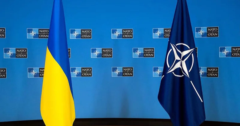 NATO müttəfiqləri oktyabrın 15 də Ukraynaya silah yardımı ilə bağlı bəyanat verəcək