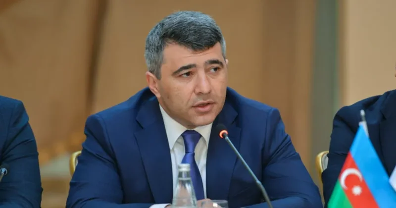 Инам Керимов: Независимость суда это не привилегия, а ответственность