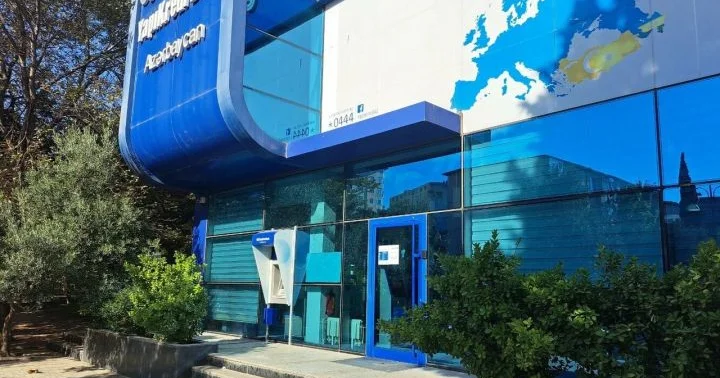 “Yapı Kredi Bank Azərbaycan”ın kredit portfeli kəskin böyüyüb