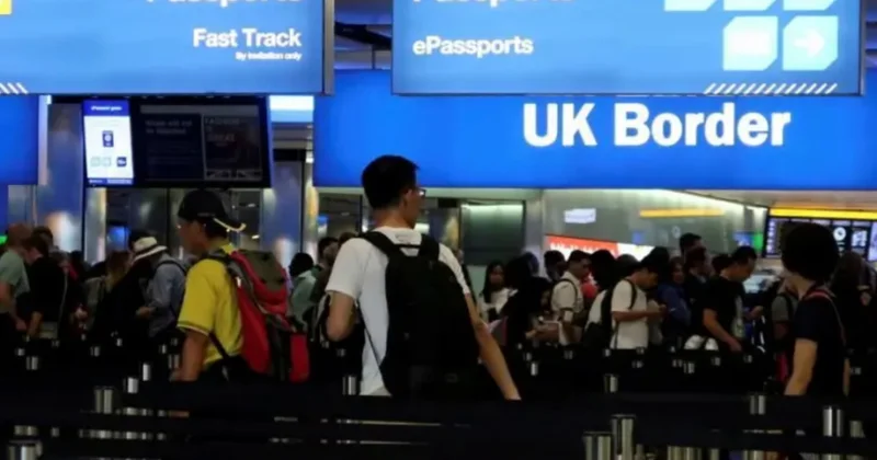 Britaniyada işləmək istəyən miqrantlar üçün yeni ingilis dili tələbi tətbiq olunacaq
