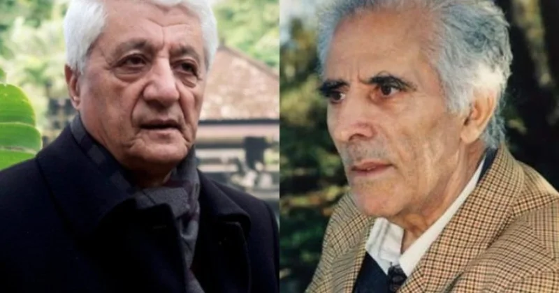 Məmməd Araz şairlərin ən varlısıdı... Firidun Ağazadənin yeni şeiri